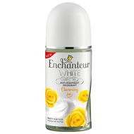 Enchanteur whitening deodorant