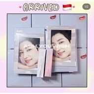 HUXLEY LIP BALM LEAVE BEHIND WONWOO