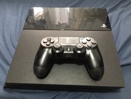 Sony Playstation 4 PS4 500GB