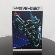 全新未開 千值練 RIOBOT 1/12 VR-052F Mospeada Stick 機甲創世紀 SENTINEL TOYS VR052F