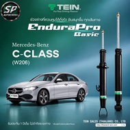 TEIN Front-Rear Shock Absorber BENZ C-CLASS W206 Endora pro Basic Model