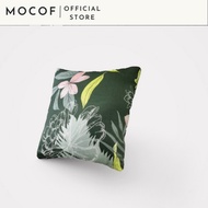 Mocof Egyptian Cotton Outdoor Pillow Cushion 1200TC