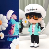G-DRAGON DAISY LIGHSTICK FASHION (SPECIAL EDITION)