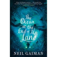 (100% Original) The Ocean at the End of the Lane by Neil Gaiman
