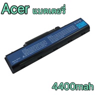 Acer แบตเตอรี่ Aspire 4710 รุ่น AS07A31 (สำหรับ Aspire 4920 4930 4935 5735 5740 EMachine D525 D725 S