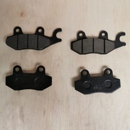 KYMCO Bet & WIn 125 / 150 (00-06) - Disc Brake Pad Set ( Front / Rear / Set )