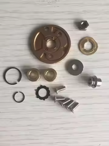 Turbo Repair Kit RHF3 04E145704C 04E145704P Turbine CHRA 04E145704R 04E145721B for VW Golf VII 5G1 1