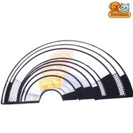 PET PROTECTION CONE Elizabeth DOG CAT FUNNELRing