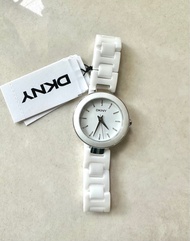DKNY ceramic watch 女裝陶瓷手錶