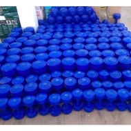 Plastic dumbbells 5kg