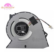 New CPU Cooling Fan for  15 3510 3511 3515 3525 0RFF51 Laptop Cooling Fan
