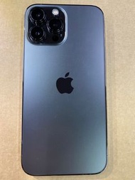 iPhone 13 Pro Max 128GB 水貨 blue