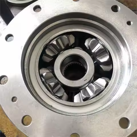 4x4 Offroad RD203 RD204 Differential Locker High Quality ET213 E Locker For Holden Rodeo Electric Lo