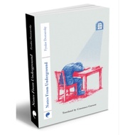 Notes FROM UNDERGROUND (ENGLISH VERSION)