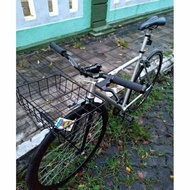 Basket Touring Bike federal Bike minion vintage GM