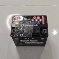 HONDA RS150 RS 150 RS150R RS 150R BATTERY MAINTAINANCE FREE MF BATERI KERING BS