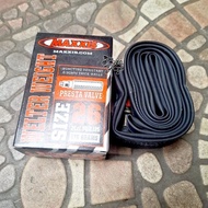MAXXIS INNER TYRE 26 x 1.90 - 2.125 FV PRESTA VALVE 30mm