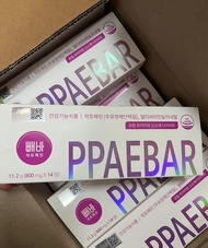包順豐）Healthy Place PPAEBAR美容塑形片 (1盒14片)