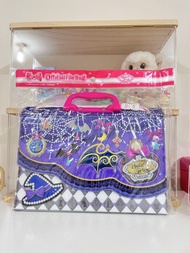 美妙天堂  Pripara 卡冊!