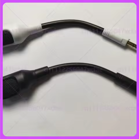 Replacement Microphone for Razer BlackShark V2 Pro 2023 Wireless Gaming Headset, Plug & Play