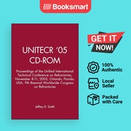 UNITECR '05 - CD-ROM - Others - English - 9781574982664