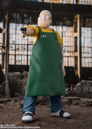 Bandai(บันได) TAMASHII S.H.FIGUARTS TARO SAKAMOTO