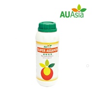 SUPER ASIAMIN [1L]: Amino acid liquid fertilizer