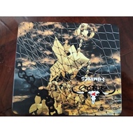 CD music Carabao MQA Collection Of Songs Second-Hand Fish Good Condition