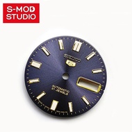 S-MOD Seiko Dial Classic Seiko 5 Seiko Mod