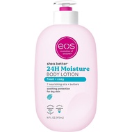 eos Shea Better Body Lotion 473ml