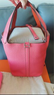 Hermes Picotin 22