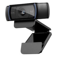 限時特賣 正品Logitech羅技 Webcam C920 PRO HD 視訊攝影機 網紅主播直播視頻會議高清攝像頭
