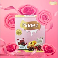 Susu maaez/ maaez white coffee / Maaez beauty hq