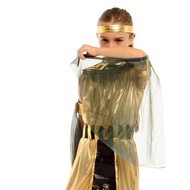 RATU EGYPT princess CLEOPATRA costume toddler costume children's queen EGYPT