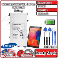 PIKA Compatible with Samsung Galaxy Tab Pro 8.4 T320 T325 Battery Bateri T4800E ( 4800mAh ) with Free Opening Tools