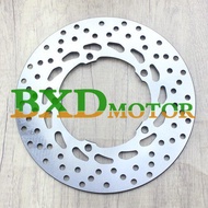 Suitable for Yamaha FZ1N FZ1S FZ6N FZ6S MT03 XJ6F N S Rear Brake Disc Disc Brake Disc
