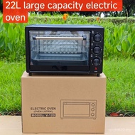 12L Double Layer Electric Oven Multifunctional 13L Oven Baking 25L Household Oven Electric Oven Larg