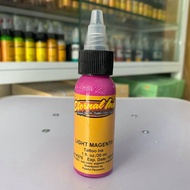 Eternal Light Magenta Tattoo Ink 30ml
