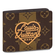 LV X NIGO HUMAN MADE