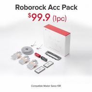 Roborock Accessories Pack for Saros 10R
