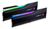 Trident Z5 RGB Series (Intel XMP 3.0) DDR5 RAM 32GB (2x16GB) 7200MT/s CL34-45-45-115 1.40V Desktop C
