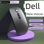bluetooth mouse mouse Suitable for dell dell Notebook Wireless Bluetooth Mouse g15 Charging g5 Compu