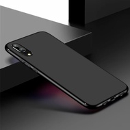 Huawei P20 Pro / Huawei P20 Premium Slim Matte Precise Phone Case Casing Cover