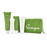 FOREVER LIVING SONYA DAILY SKINCARE 4in1