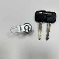 Sesuai untuk Toyota Tailgate Lock 69055-0C010 69055-0C010 69055-0C030