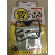 Z-798.68 Gasket Set On JELATO(T) JELATO Gelato Z-798.68 Z-798.68 Upper