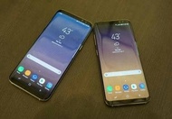 Samsung S8+ HDC 99% MIRIP ORI