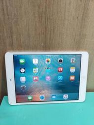 【二手交易網】iPad Mini 1 A1432 2012 蘋果平板