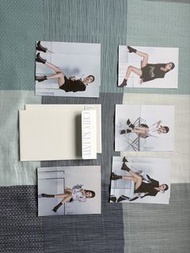 ITZY 專輯內容物 海報 週邊 借tag Lia Yeji Chaeryong Ryujin Yuna Checkmate Cheshire Wannabe Dalla Dalla ITz’z IT