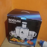 bodum blender 8020bdm